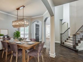 6067  Chippewa Trail , Frisco Texas 75034