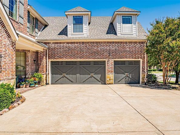 6067  Chippewa Trail , Frisco Texas 75034