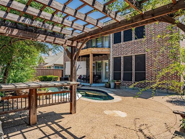 6067  Chippewa Trail , Frisco Texas 75034