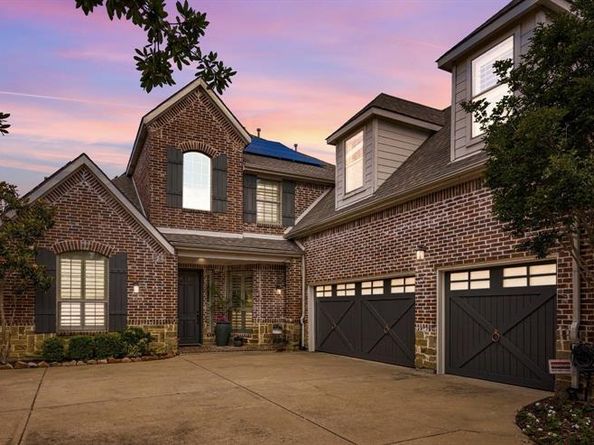 6067  Chippewa Trail , Frisco Texas 75034