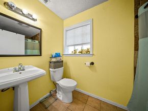 2807  Hollywood Drive , Arlington Texas 76013