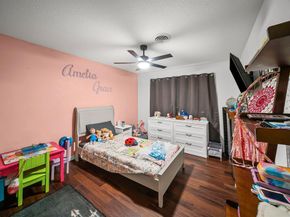 2807  Hollywood Drive , Arlington Texas 76013