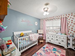 2807  Hollywood Drive , Arlington Texas 76013