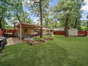 2807  Hollywood Drive , Arlington Texas 76013