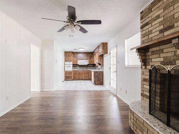 4608  Norvell Drive , Haltom City Texas 76117