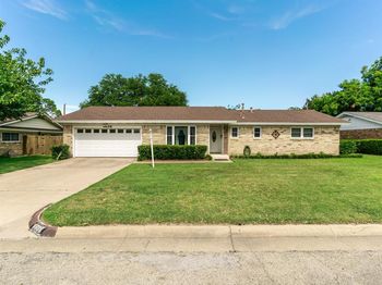 4608  Norvell Drive 