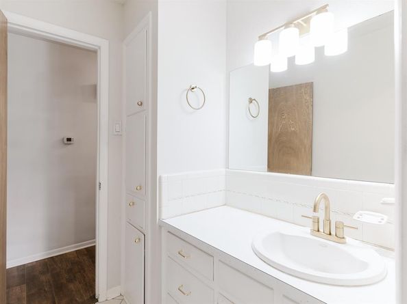 4608  Norvell Drive , Haltom City Texas 76117
