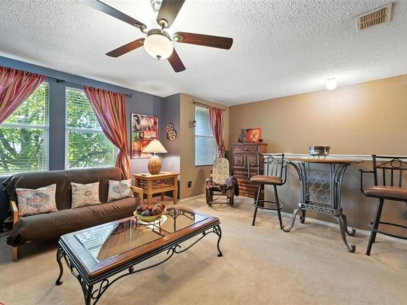 3844  Irish Setter Drive , Fort Worth Texas 76123