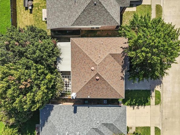 3844  Irish Setter Drive , Fort Worth Texas 76123