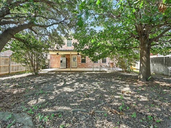 3844  Irish Setter Drive , Fort Worth Texas 76123