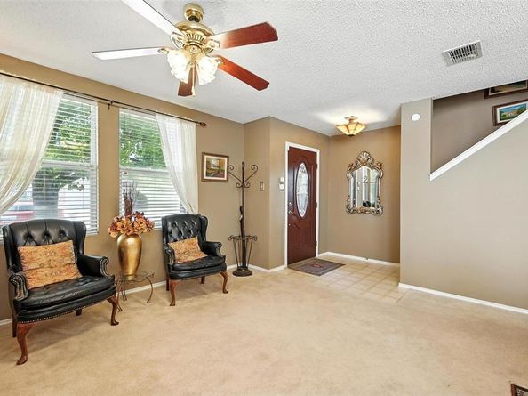 3844  Irish Setter Drive , Fort Worth Texas 76123