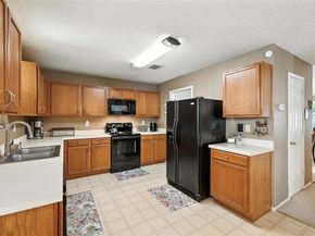 3844  Irish Setter Drive , Fort Worth Texas 76123