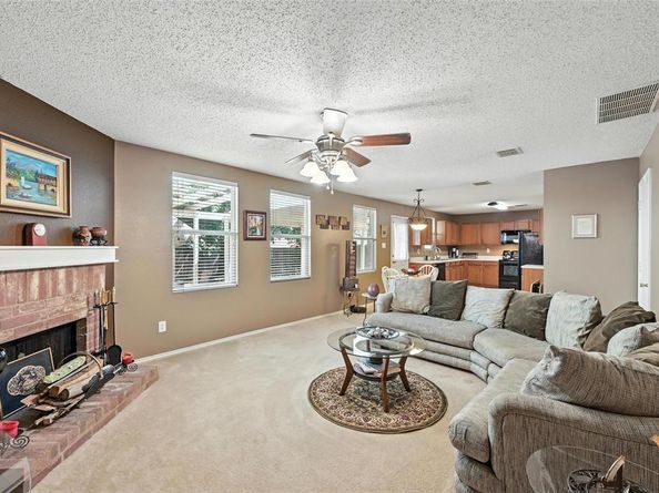 3844  Irish Setter Drive , Fort Worth Texas 76123