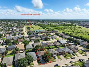 3844  Irish Setter Drive , Fort Worth Texas 76123