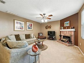 3844  Irish Setter Drive , Fort Worth Texas 76123