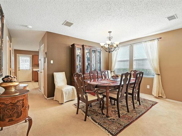 3844  Irish Setter Drive , Fort Worth Texas 76123