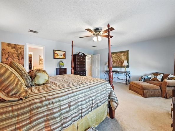 3844  Irish Setter Drive , Fort Worth Texas 76123