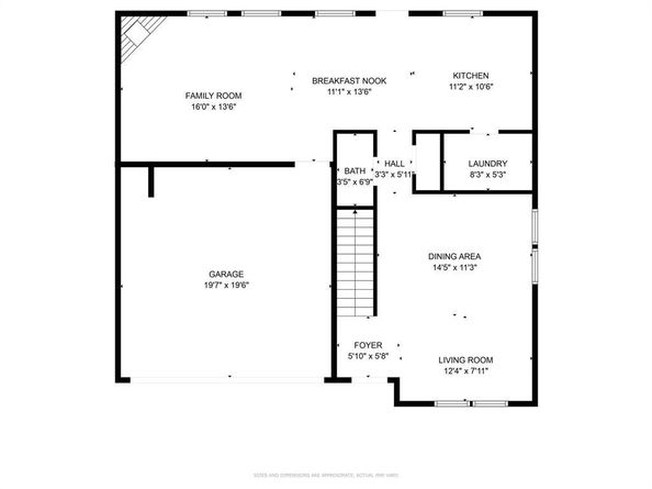 3844  Irish Setter Drive , Fort Worth Texas 76123