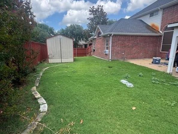 501  Magnolia Trail , DeSoto Texas 75115
