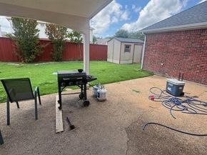 501  Magnolia Trail , DeSoto Texas 75115