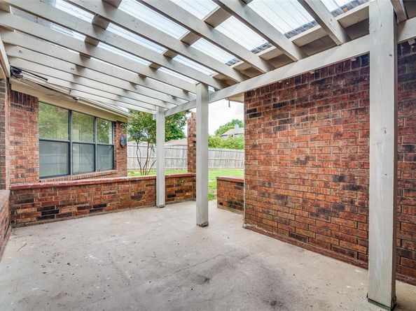 3511  Beech Street , Rowlett Texas 75089
