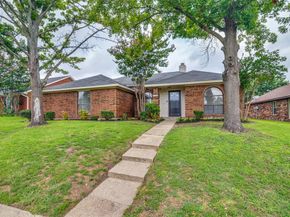 3511  Beech Street , Rowlett Texas 75089