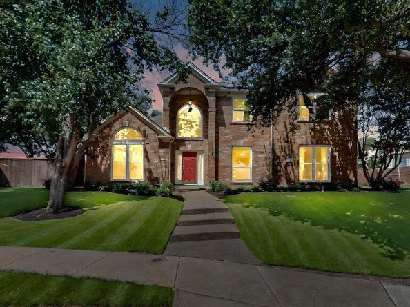 2221  Everglade Court , Carrollton Texas 75006