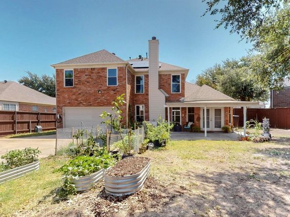 2221  Everglade Court , Carrollton Texas 75006
