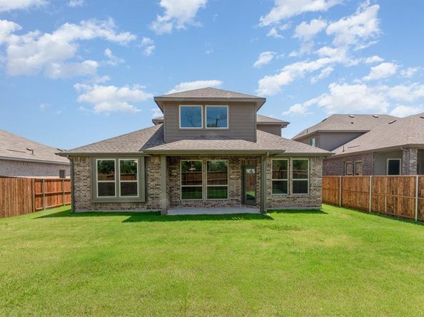 2400  Glasgow Drive , Denton Texas 76207