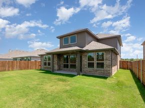2400  Glasgow Drive , Denton Texas 76207