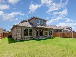 2400  Glasgow Drive , Denton Texas 76207