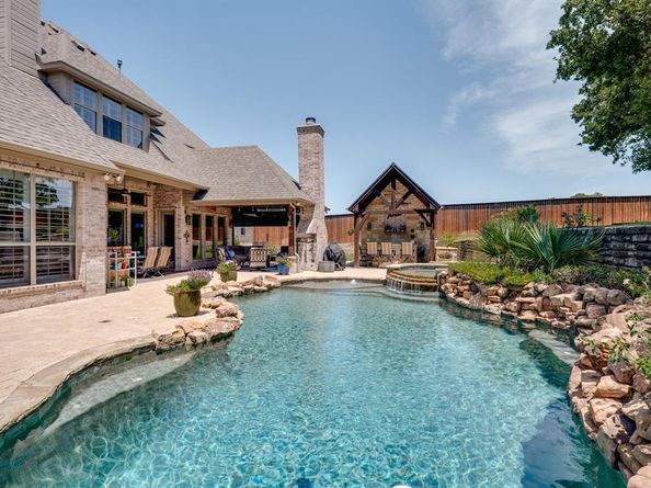 1315  Arden Lane , Keller Texas 76248