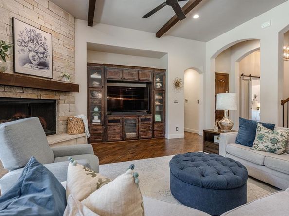 1315  Arden Lane , Keller Texas 76248