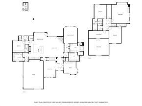 1315  Arden Lane , Keller Texas 76248