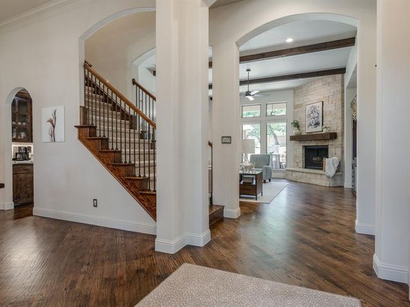 1315  Arden Lane , Keller Texas 76248