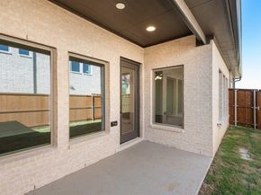 529  Banks Street , Celina Texas 75009