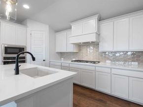 529  Banks Street , Celina Texas 75009