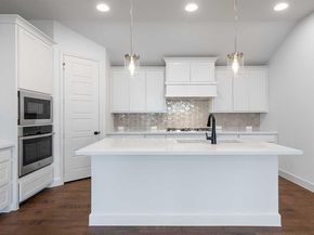 529  Banks Street , Celina Texas 75009