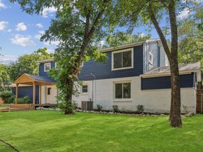 4104  Middlebrook Road , Fort Worth Texas 76116