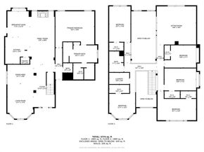4425  Arborwood Trail , Fort Worth Texas 76123