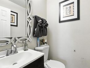 4425  Arborwood Trail , Fort Worth Texas 76123