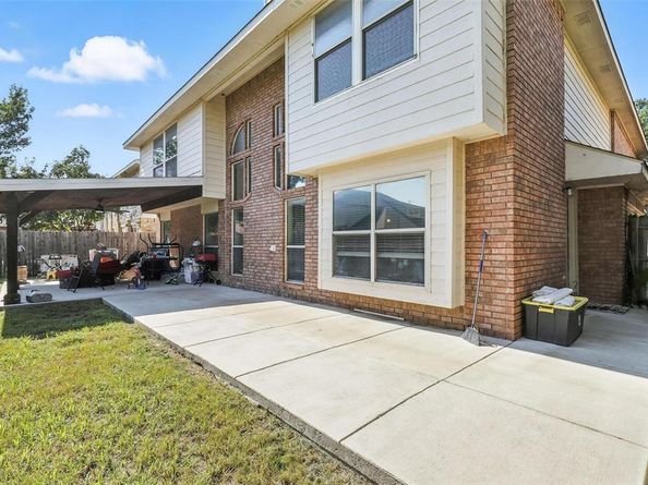 4425  Arborwood Trail , Fort Worth Texas 76123