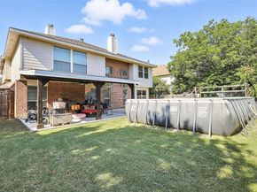 4425  Arborwood Trail , Fort Worth Texas 76123