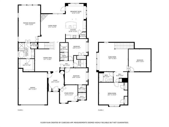 1620  Irene Drive , Crowley Texas 76036