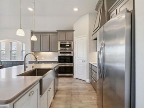 1620  Irene Drive , Crowley Texas 76036