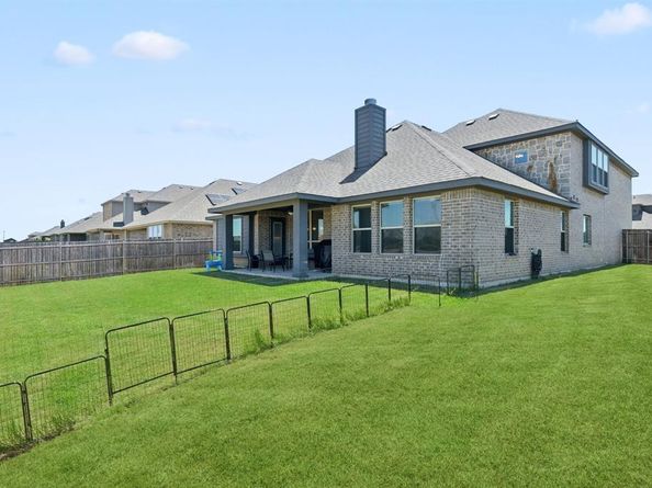 1620  Irene Drive , Crowley Texas 76036