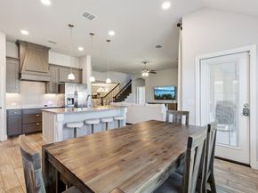 1620  Irene Drive , Crowley Texas 76036