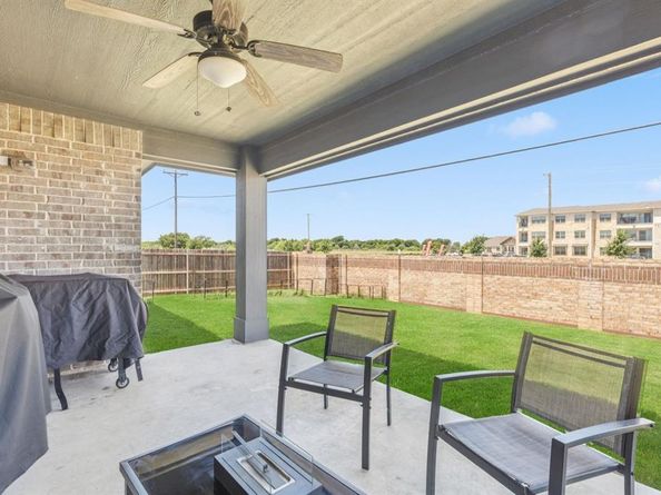 1620  Irene Drive , Crowley Texas 76036