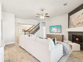 1620  Irene Drive , Crowley Texas 76036