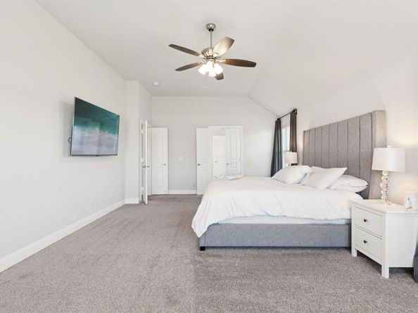 1620  Irene Drive , Crowley Texas 76036